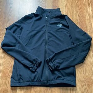 Men’s New Balance lightweight jacket